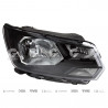 FARO DE LUZ PRINCIPAL (DELANTERO) - OPTICA TAIWAN 32406/D