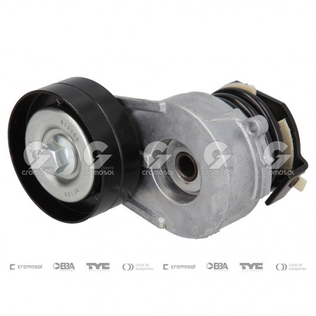 TENSOR DE CORREA DE ACCESORIOS BTE 63554