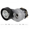 TENSOR DE CORREA DE ACCESORIOS BTE 63554