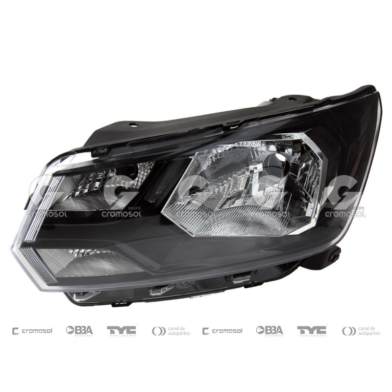 FARO DE LUZ PRINCIPAL (DELANTERO) - OPTICA TAIWAN 32406/I