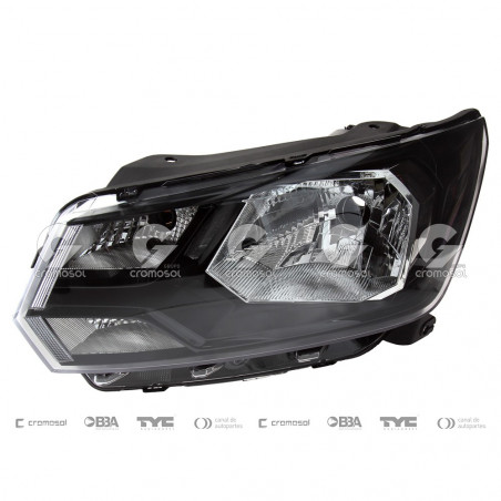 FARO DE LUZ PRINCIPAL (DELANTERO) - OPTICA TAIWAN 32406/I