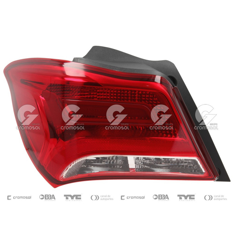 FARO DE LUZ PRINCIPAL (TRASERO) FITAM 32407/3I