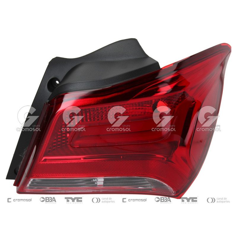 FARO DE LUZ PRINCIPAL (TRASERO) TAIWAN 32407/D