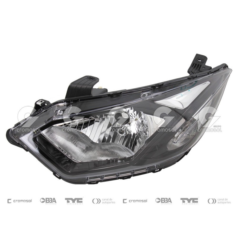 FARO DE LUZ PRINCIPAL (DELANTERO) - OPTICA TYC 32408/5I