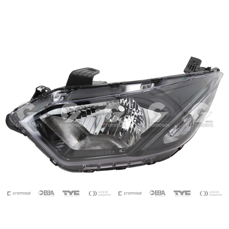 FARO DE LUZ PRINCIPAL (DELANTERO) - OPTICA TYC 32408/7I