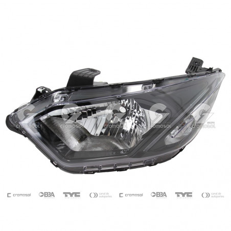 FARO DE LUZ PRINCIPAL (DELANTERO) - OPTICA TYC 32408/7I