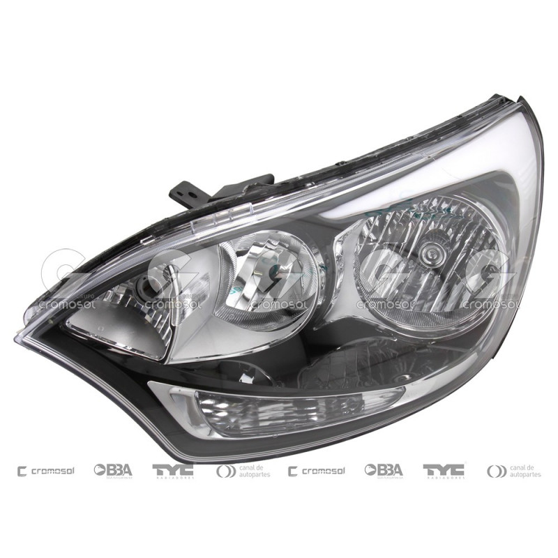 FARO DE LUZ PRINCIPAL (DELANTERO) - OPTICA TYC 32412/I