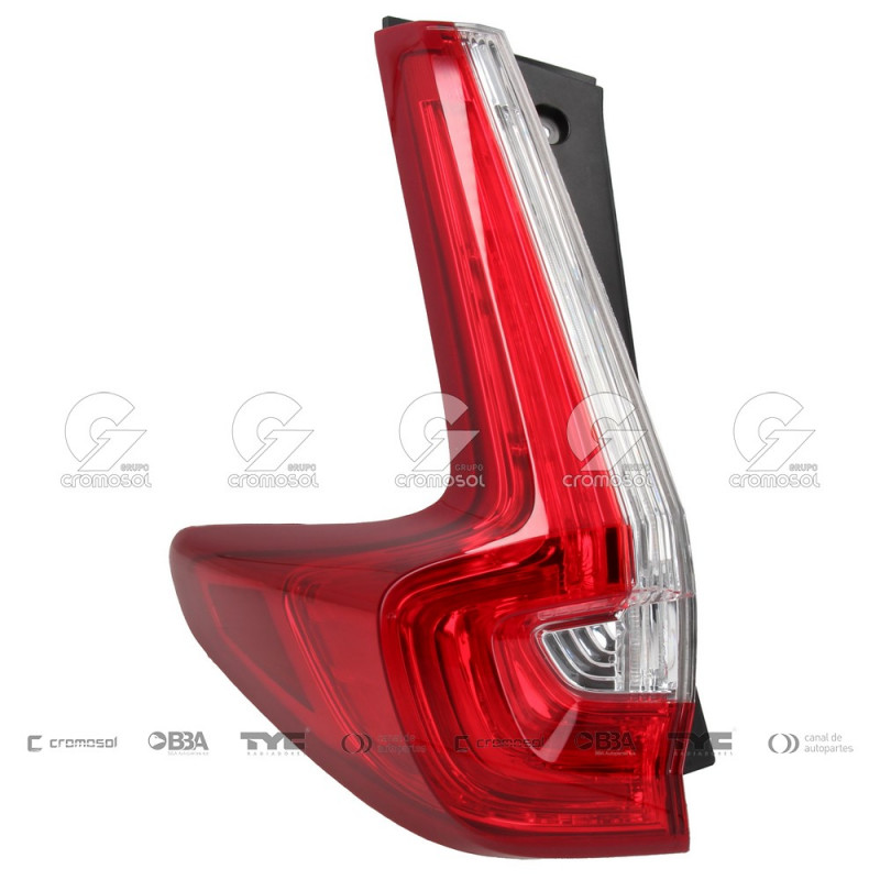 FARO DE LUZ PRINCIPAL (TRASERO) TYC 32415/I