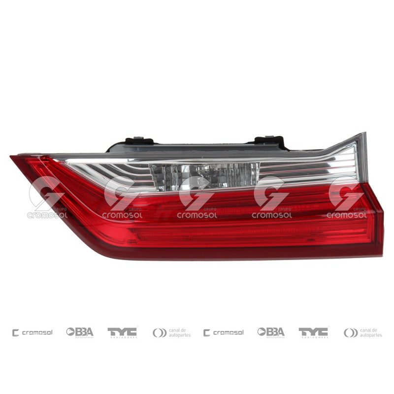 FARO DE LUZ PRINCIPAL (TRASERO) TYC 32416/D