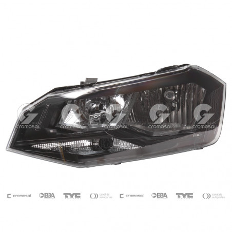 FARO DE LUZ PRINCIPAL (DELANTERO) - OPTICA TYC 32424/2I