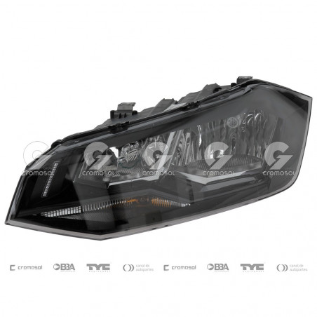FARO DE LUZ PRINCIPAL (DELANTERO) - OPTICA ARTEB 32424/5I