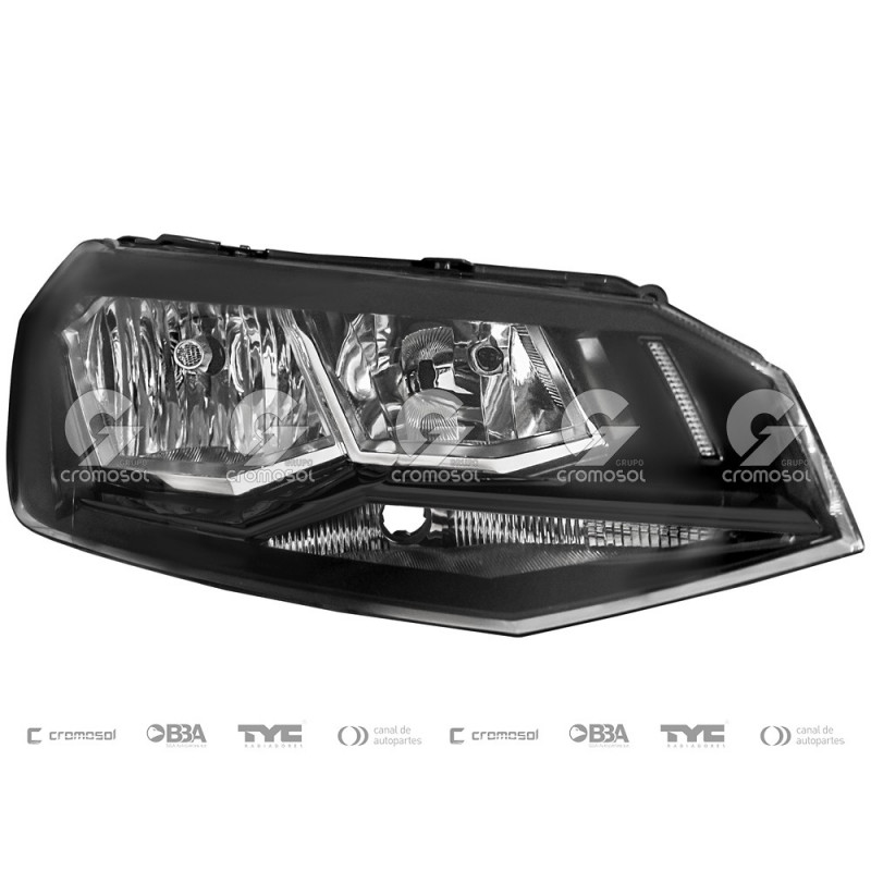 FARO DE LUZ PRINCIPAL (DELANTERO) - OPTICA TAIWAN 32424/D