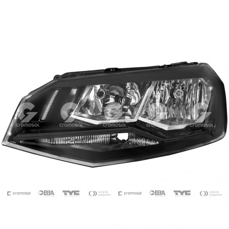 FARO DE LUZ PRINCIPAL (DELANTERO) - OPTICA TAIWAN 32424/I