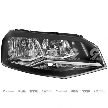 FARO DE LUZ PRINCIPAL (DELANTERO) - OPTICA TAIWAN 32425/D