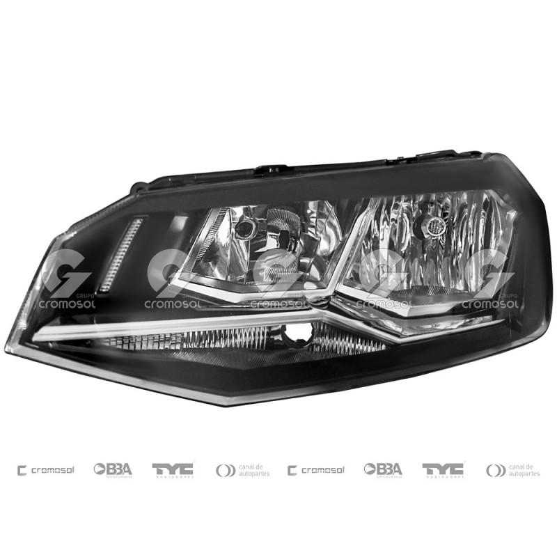 FARO DE LUZ PRINCIPAL (DELANTERO) - OPTICA TAIWAN 32425/I