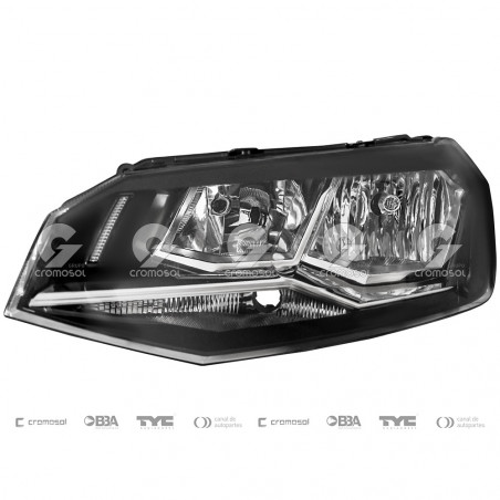 FARO DE LUZ PRINCIPAL (DELANTERO) - OPTICA TAIWAN 32425/I