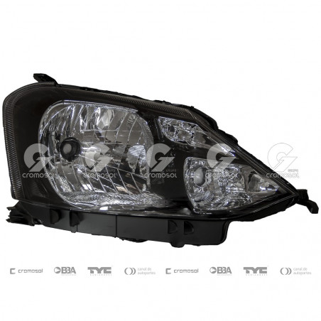 FARO DE LUZ PRINCIPAL (DELANTERO) - OPTICA TAIWAN 32427/D