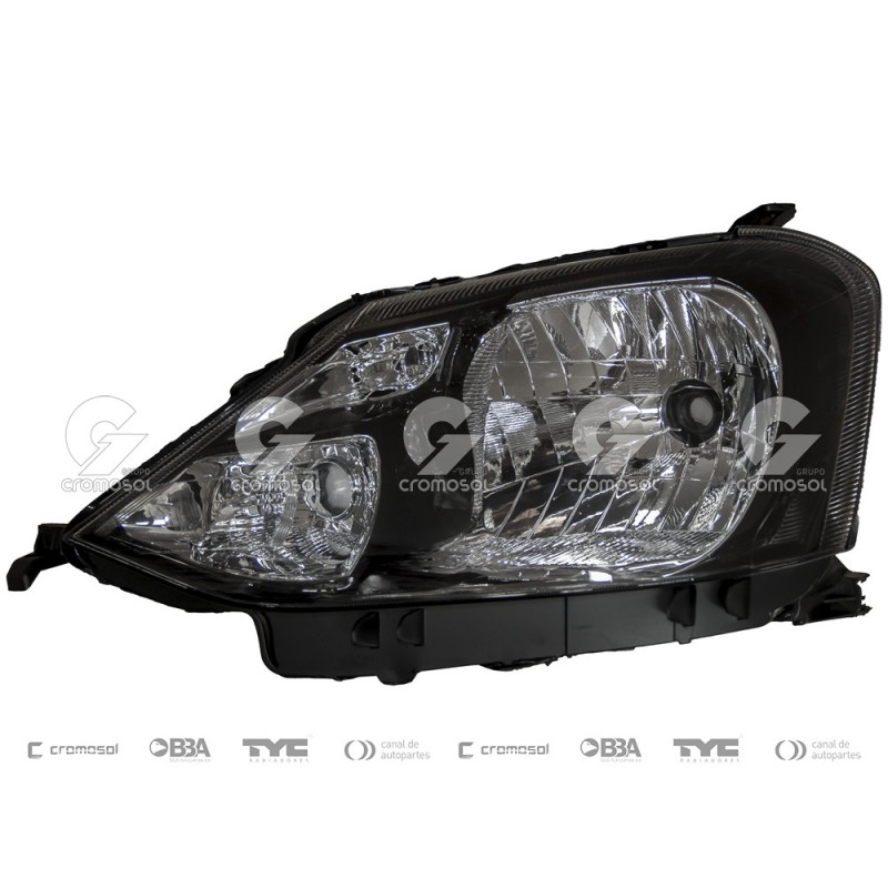 FARO DE LUZ PRINCIPAL (DELANTERO) - OPTICA TAIWAN 32427/I