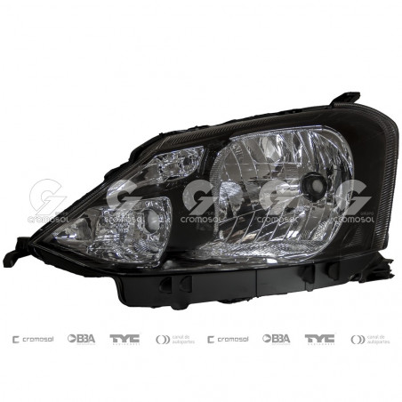 FARO DE LUZ PRINCIPAL (DELANTERO) - OPTICA TAIWAN 32427/I