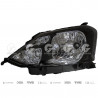 FARO DE LUZ PRINCIPAL (DELANTERO) - OPTICA TAIWAN 32427/I