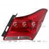 FARO DE LUZ PRINCIPAL (TRASERO) FITAM 32428/2D