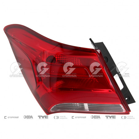 FARO DE LUZ PRINCIPAL (TRASERO) FITAM 32428/2I