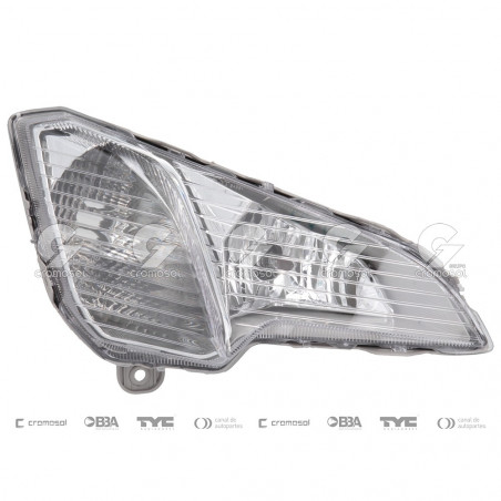 FARO DE LUZ AUXILIAR (DELANTERO) - ANTINIEBLA TAIWAN 32436/3D