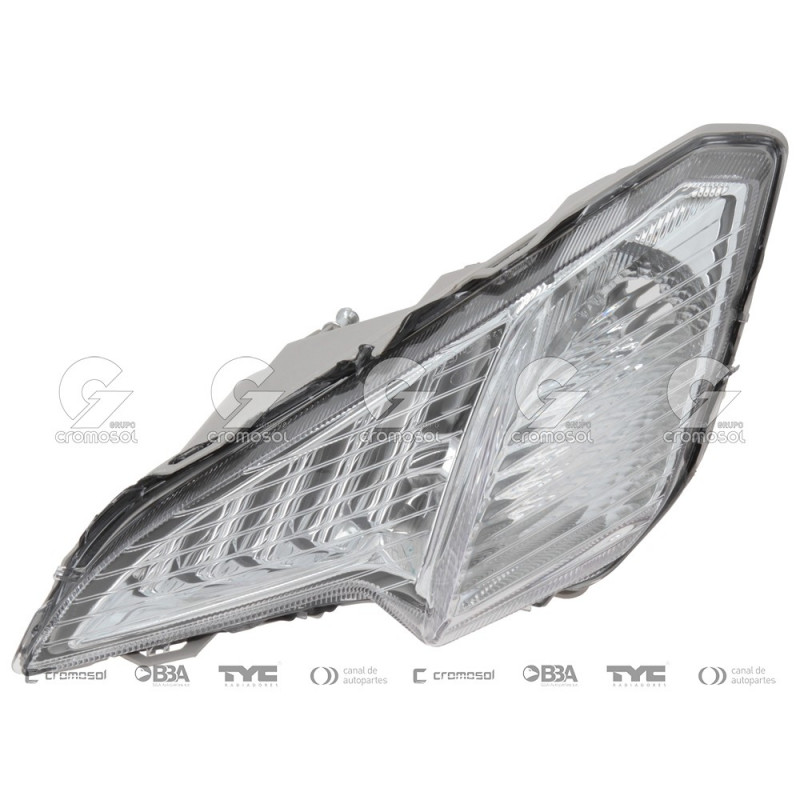 FARO DE LUZ AUXILIAR (DELANTERO) - ANTINIEBLA TAIWAN 32436/4I
