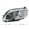 FARO DE LUZ PRINCIPAL (DELANTERO) - OPTICA TAIWAN 32441/5I
