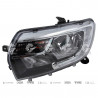 FARO DE LUZ PRINCIPAL (DELANTERO) - OPTICA ORIG. 32449/1I