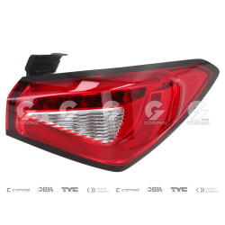 FAROS VARIOS F2J (EX-VALE...
