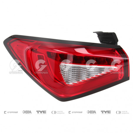 FAROS VARIOS F2J (EX-VALE 32454/1I