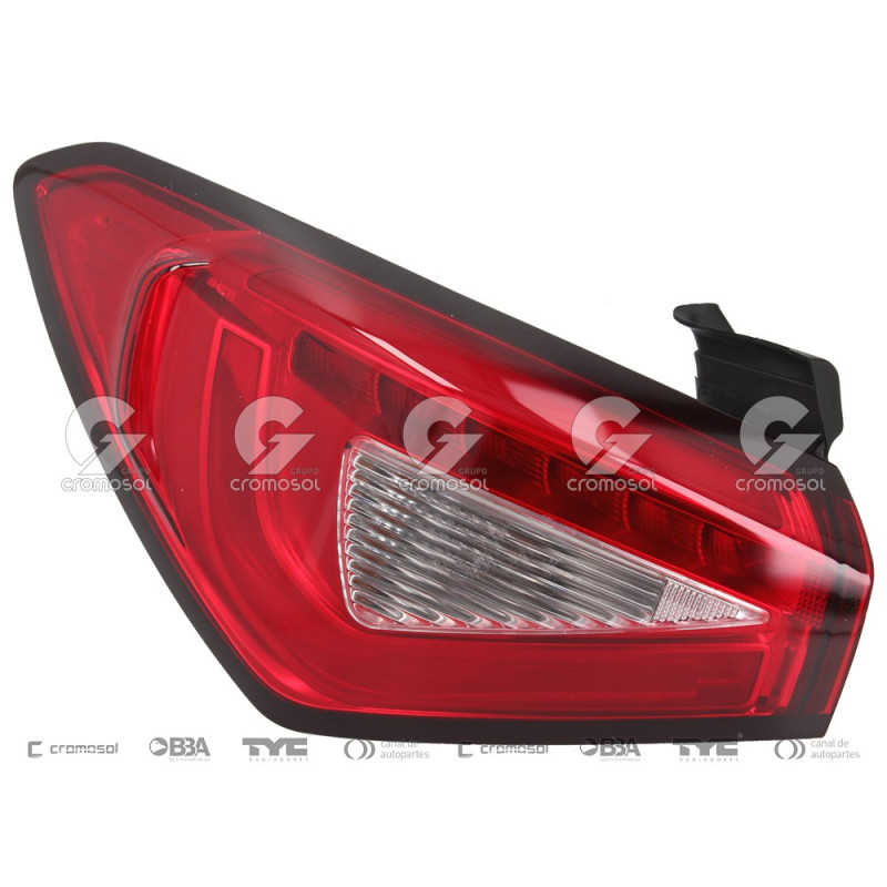 FARO DE LUZ PRINCIPAL (TRASERO) TAIWAN 32455/2I