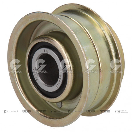 POLEA FIJA DE CORREA DE DISTRIBUCION BTE 63596