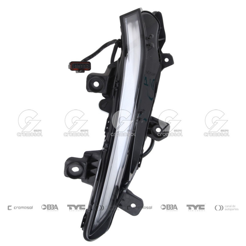 FARO VARIOS DE LUZ DELANTERA ORIG. 32462/D