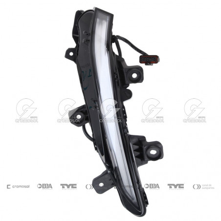 FARO VARIOS DE LUZ DELANTERA ORIG. 32462/I