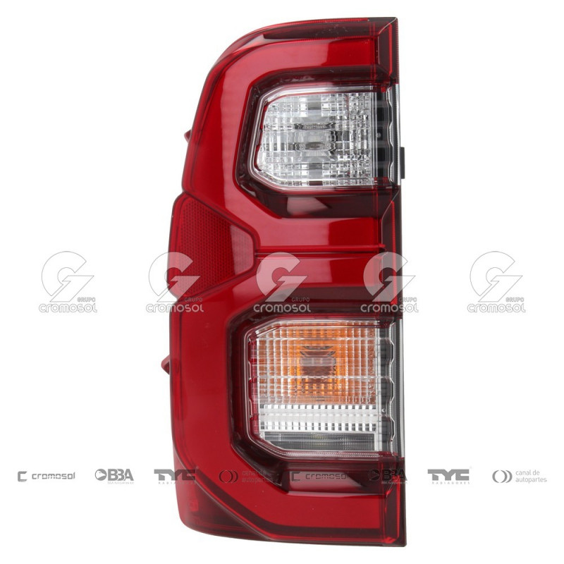 FARO DE LUZ PRINCIPAL (TRASERO) ORIG. 32475/2I