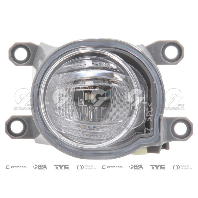 FARO AUXILIAR TAIWAN 32477/1D