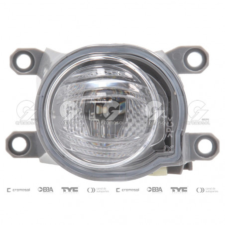 FARO AUXILIAR TAIWAN 32477/1D