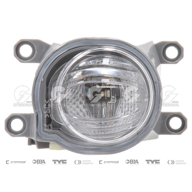 FARO DE LUZ AUXILIAR (DELANTERO) - ANTINIEBLA TAIWAN 32477/1I