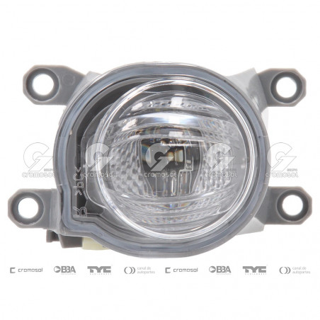 FARO DE LUZ AUXILIAR (DELANTERO) - ANTINIEBLA TAIWAN 32477/1I