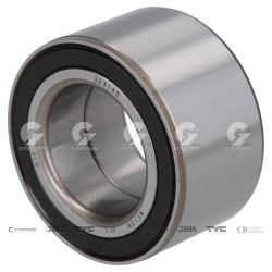 RODAMIENTO DE RUEDA BTE 63600