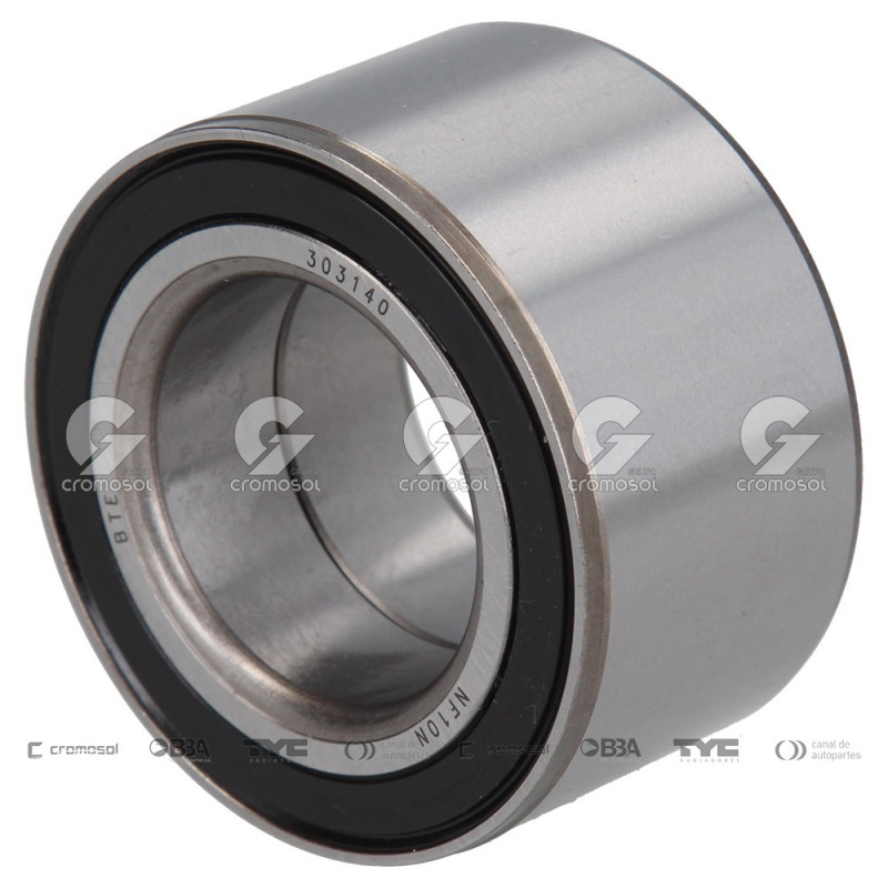 RODAMIENTO DE RUEDA BTE 63600