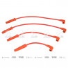 JUEGO DE CABLES DE BUJIAS FERRAZZI 10305