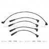 JUEGO DE CABLES DE BUJIAS FERRAZZI 10324