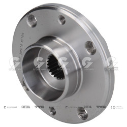 MAZA DE RUEDA BTE 63608