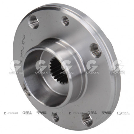 MAZA DE RUEDA BTE 63608
