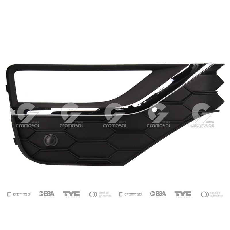 REJILLA/GRILLA LATERAL TYC 32518/5D