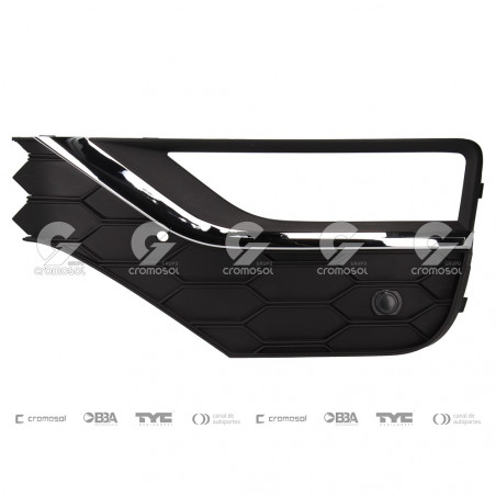 REJILLA/GRILLA LATERAL TYC 32518/5I