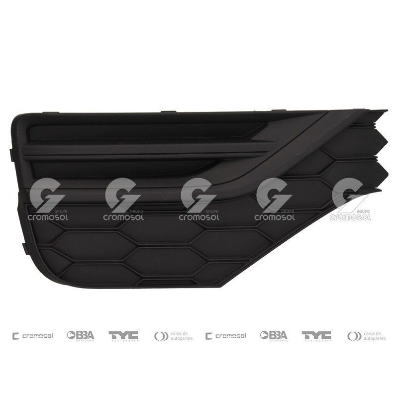 REJILLA/GRILLA LATERAL R.A. 32518/D